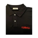 Iceberg Herre Topper Svart M,