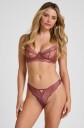 Hunkemöller Cheekini Isabelle Lilla