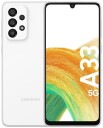 Samsung Galaxy A33 5G 6GB/128GB Hvit