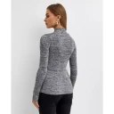 Isabel Marant, Dame, Strikkevarer, Grå, S,