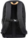 Beckmann Urban 30 Liter Skolesekk, Sort