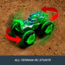 Hot Wheels Great Bite 1:15 Radiostyrt Monstertruck