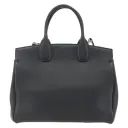 Salvatore Ferragamo Dame Svart
