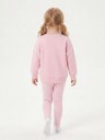 Peppa Gris Genser, Rosa, 3 år