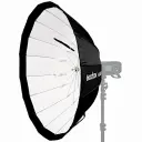 Godox AD S65W Softboks Parabolic 65cm Hvit