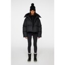 J.Lindeberg Jolene Down Jacket Dame Black S