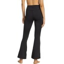 adidas Sport Performance - Treningstights Allme Ess Flare - Svart