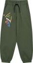 Lego Wear Lwpino 601   Sweatpants.   DARK GREEN   140