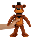 Fnaf 40 Cm Feature Plush Classic Freddy