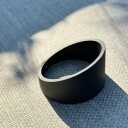 LightsOn Blendingsskjerm til Luna serien   Ø60mm Aluminium   Mørk grå