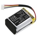 Batteri til kamera for DJI OM5, Osmo Mobile 6, Osmo Mobile 5