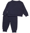 Minymo Sweat Set Dark Navy