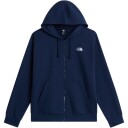 The North Face M Evolution Simple Dome Regular Full Zip   Navy   L