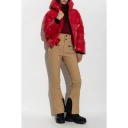 Perfect Moment Dame Sport Beige XS,