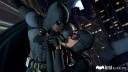 Telltale Batman Series Xbox One Spill