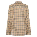Burberry Herre Skjorter Beige S,