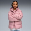 Puma Puffjakke Poised Pink 140