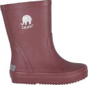 CeLaVi Basic Gummistøvler Rose Brown 33