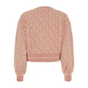 Palm Angels Dame Strikkevarer Flerfarget S,
