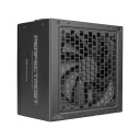 Darkflash PMT750 Black Gold Strømforsyning 750W 80 Plus Gold
