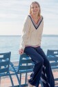 Dale Garn 380 02 Charlotte Genser Hvit