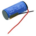 Batteri til Bose SoundSport Free Charging Case etc