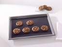 NOSTIK Bakeark i teflon, 33x40cm