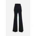 Sportmax Dame Bukser Svart S,