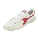 Diadora, Herre, Sko, Hvit, 36 1/2 EU,