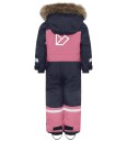 Didriksons Vinterdress   Bjärven   Heather Rosa   Didriksons   120   Vinterdress Marineblå