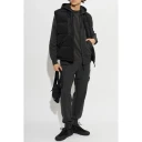 Stone Island Herre Jakker Svart XL,