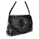 Kurt Geiger Dame Vesker Svart ONE SIZE,