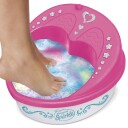 SHIMMER N SPARKLE 5 IN 1 LIGHT UP SPA SALON 65628