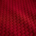 Swix Dynamic Midlayer Half Zip Herre Rhubarb Red/Swix Red L