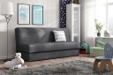 Lucille Sovesofa   Grå