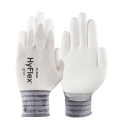 Hyflex Hanske Pu 11 600 Størrelse 8   (12 Par)