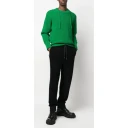 Dolce & Gabbana Herre Bukser Svart M,