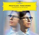 Vikingur Olafsson  Philip Glass: Piano Works  LP/Vinyl