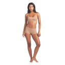SKIMS Fits Everybody Scoop Bralette Sienna Undertøy Brun/Beige XS