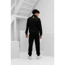 Emporio Armani Herre Sport Svart M,