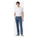 Levi's   Jeans 511™ Slim   Blå