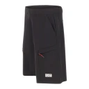 Emporio Armani EA7 Herre Shorts Svart S,