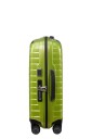 Samsonite PROXIS Utvidbar kabinkoffert 55 cm med 4 hjul Lime
