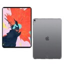 iPad Pro 11 Fleksibelt TPU-deksel Kristallklar