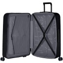 American Tourister Nova Stream Spinner 77/28 Expand Svart