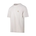 Maison Kitsuné Herre Topper Beige L,