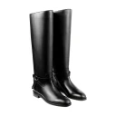 Jimmy Choo Dame Sko Svart 38 1/2 EU,