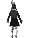 Dark Mad Hatter Kostyme til Jente