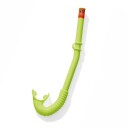 Intex Hi-flow Snorkel 7-10 år Grønn