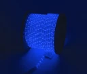 EuroLite Rubberlight Rl1 230v Blå 44m